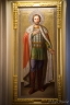 Иконостас домового храма святой мученицы Татианы при МГУ